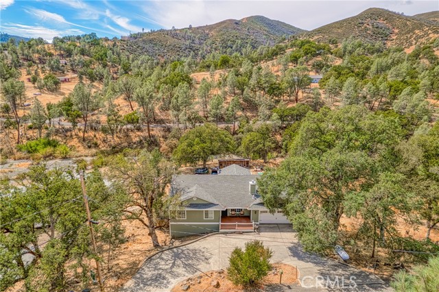 3409 Wolf Creek Road, Clearlake Oaks