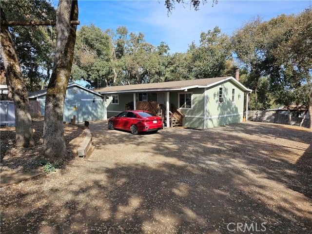 15972 21st Avenue, Clearlake