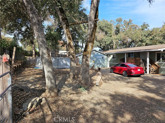 15972 21st Avenue, Clearlake