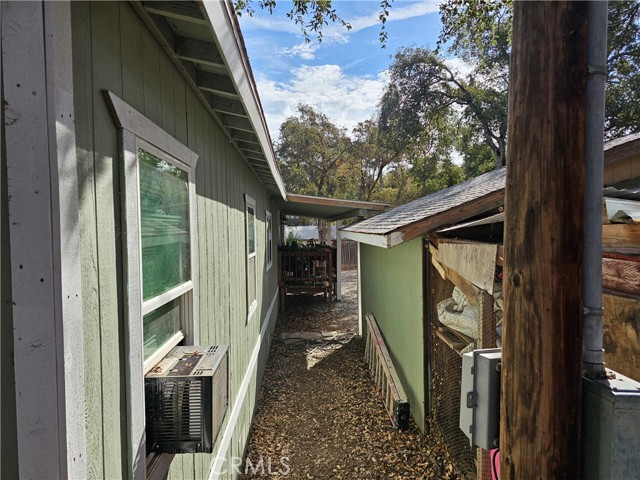 15972 21st Avenue, Clearlake