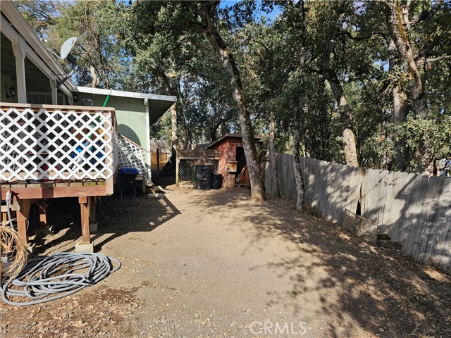 15972 21st Avenue, Clearlake