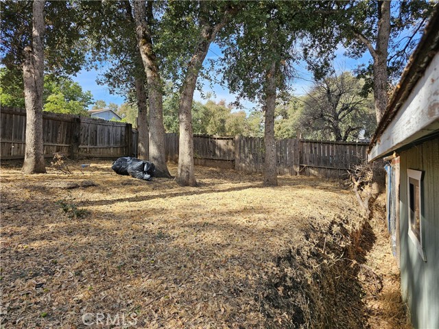 15972 21st Avenue, Clearlake