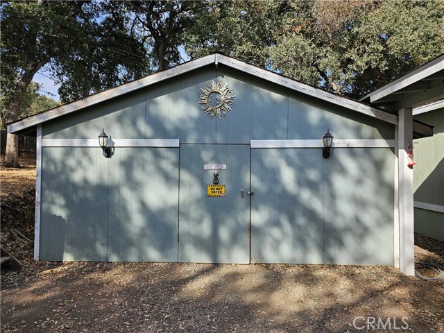 15972 21st Avenue, Clearlake