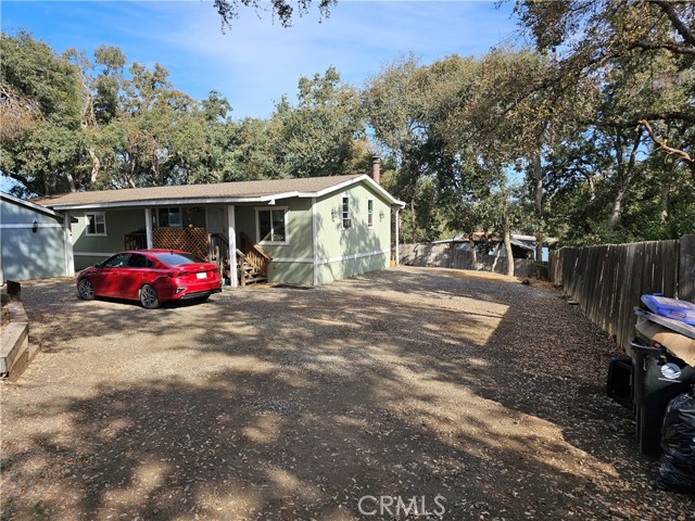 15972 21st Avenue, Clearlake