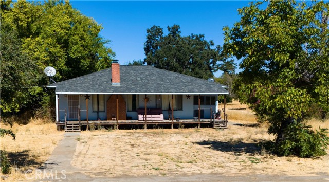 1010 Argonaut Road, Kelseyville