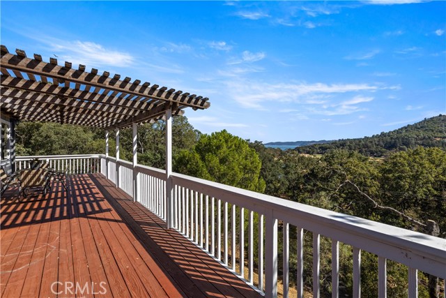 8169 Little Borax Lake, Kelseyville