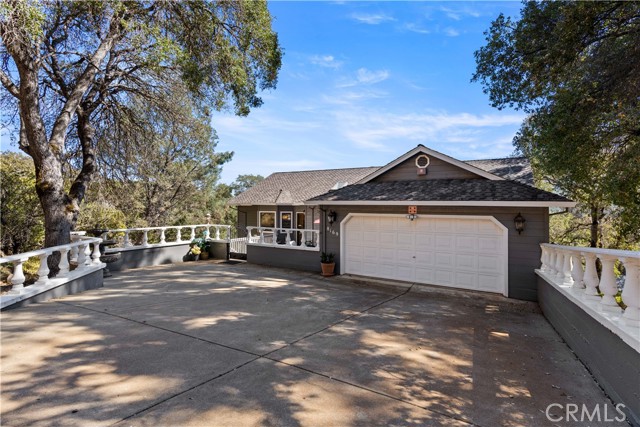 8169 Little Borax Lake, Kelseyville