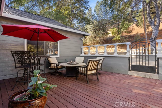 8169 Little Borax Lake, Kelseyville