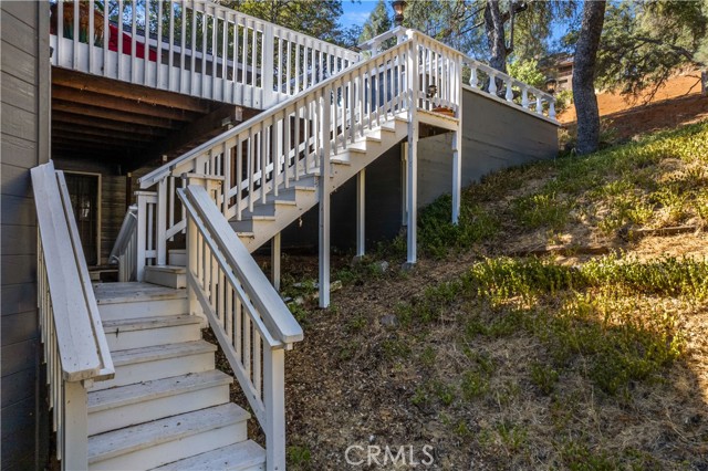 8169 Little Borax Lake, Kelseyville