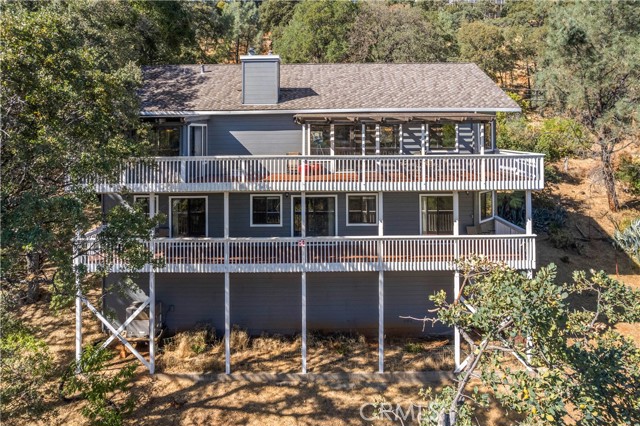 8169 Little Borax Lake, Kelseyville