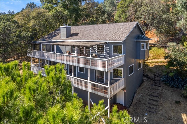 8169 Little Borax Lake, Kelseyville