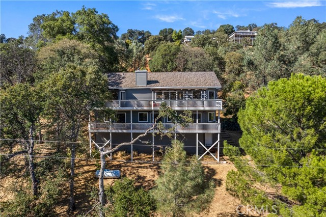 8169 Little Borax Lake, Kelseyville