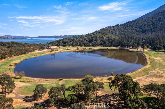 8169 Little Borax Lake, Kelseyville