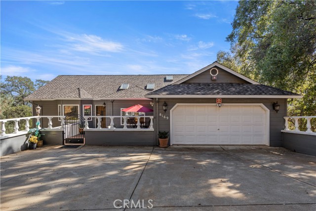 8169 Little Borax Lake, Kelseyville