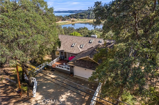 8169 Little Borax Lake, Kelseyville