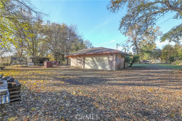 3475 Clark Drive, Kelseyville