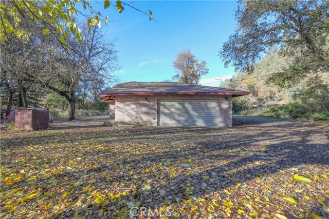 3475 Clark Drive, Kelseyville