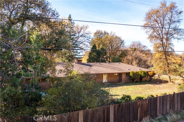 3475 Clark Drive, Kelseyville