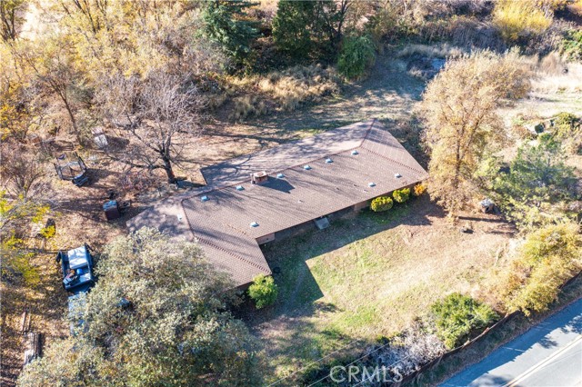 3475 Clark Drive, Kelseyville