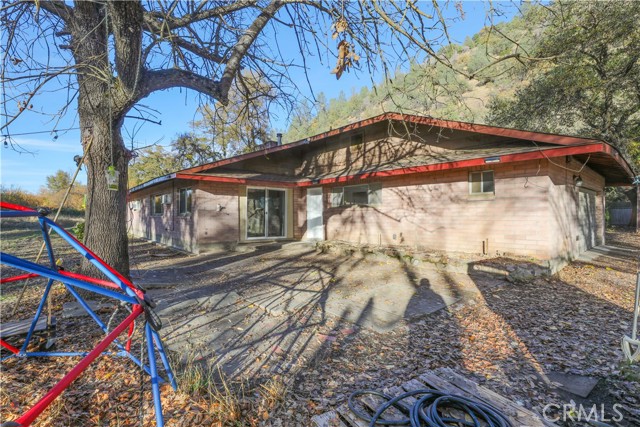 3475 Clark Drive, Kelseyville