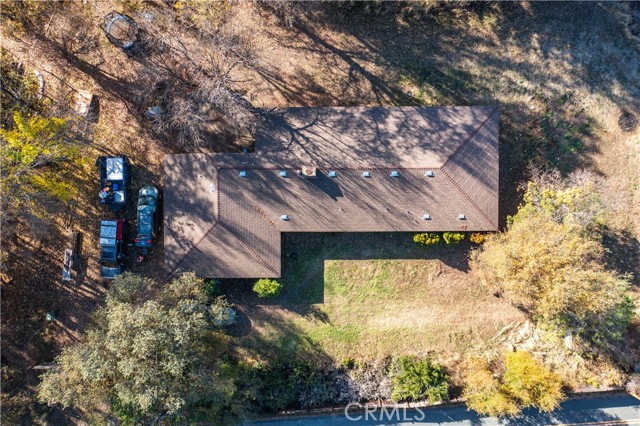 3475 Clark Drive, Kelseyville