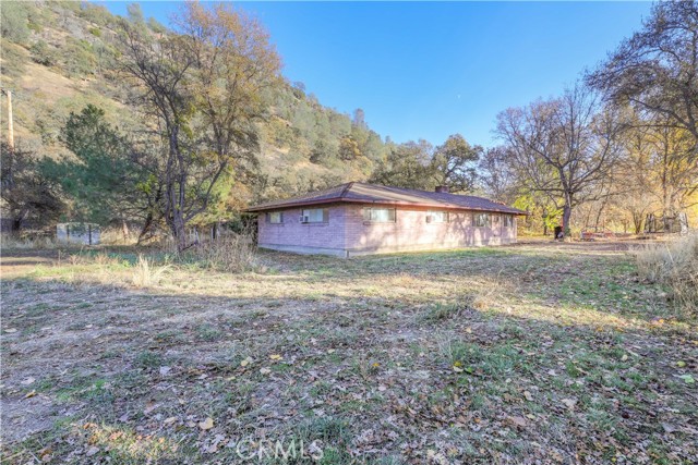 3475 Clark Drive, Kelseyville