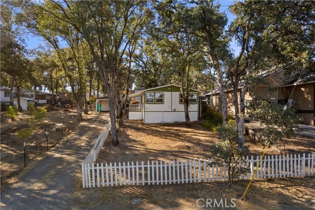 16073 33rd Avenue, Clearlake