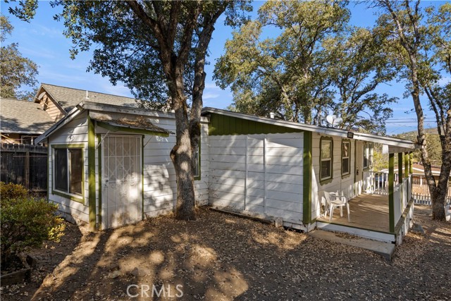 16073 33rd Avenue, Clearlake