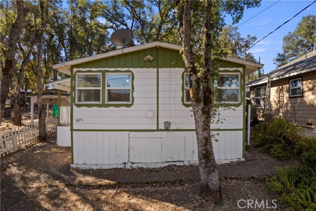 16073 33rd Avenue, Clearlake