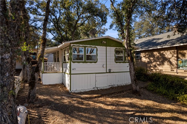 16073 33rd Avenue, Clearlake