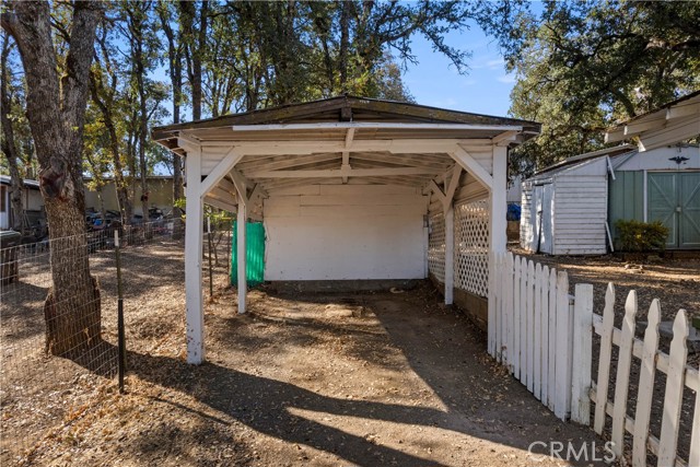 16073 33rd Avenue, Clearlake