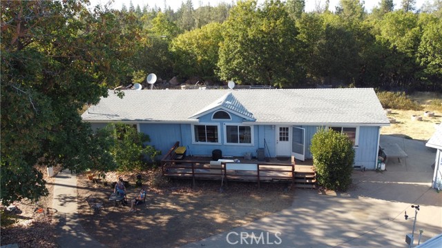 11322 Bottle Rock Road, Kelseyville