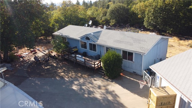 11322 Bottle Rock Road, Kelseyville