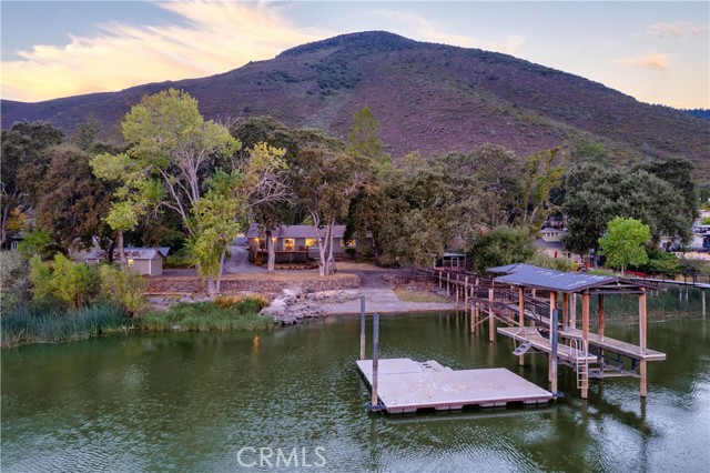 8958 Soda Bay Road, Kelseyville