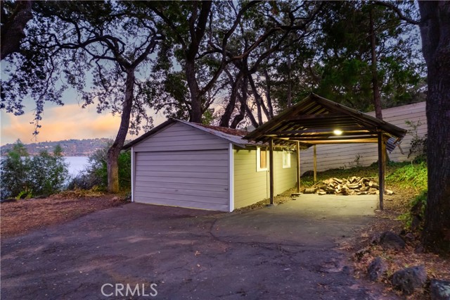 8958 Soda Bay Road, Kelseyville