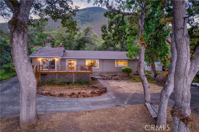 8958 Soda Bay Road, Kelseyville