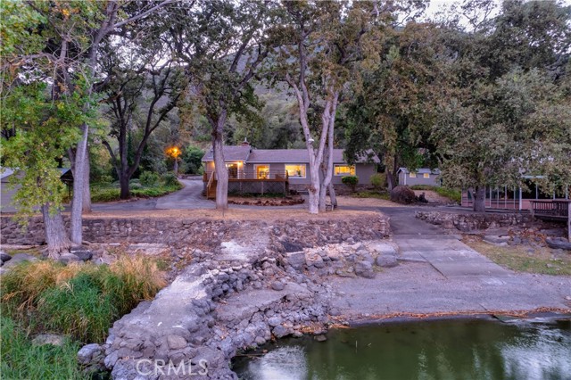 8958 Soda Bay Road, Kelseyville