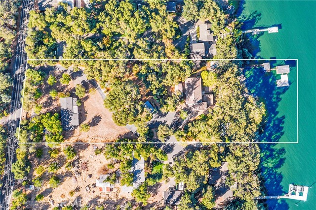 8958 Soda Bay Road, Kelseyville