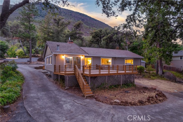 8958 Soda Bay Road, Kelseyville