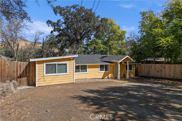 14208 Hale Street, Clearlake