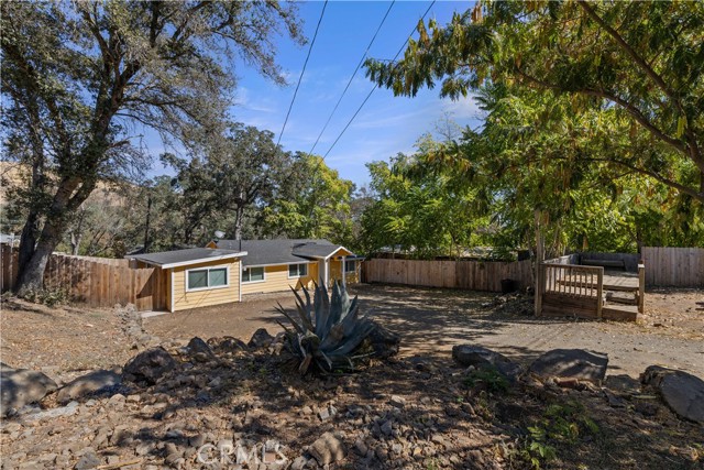 14208 Hale Street, Clearlake