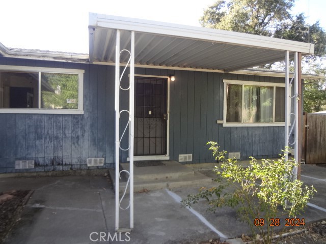 3707 Madison Drive, Clearlake