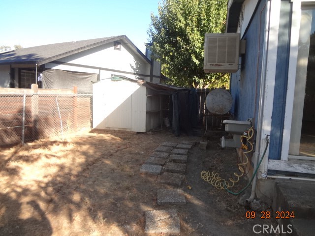 3707 Madison Drive, Clearlake