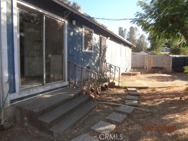 3707 Madison Drive, Clearlake