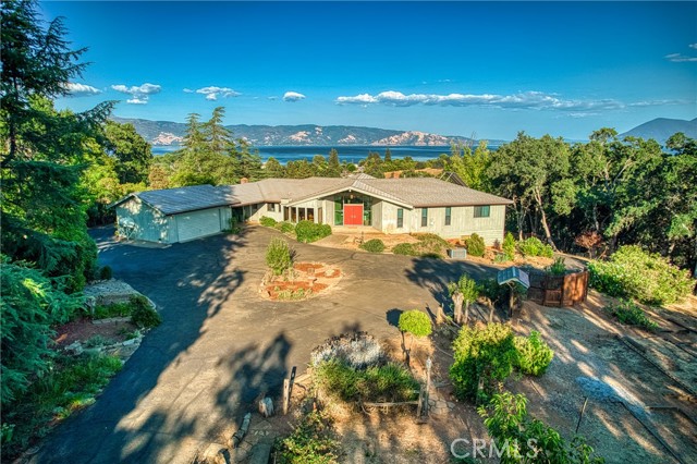 807 Crystal Lake Way, Lakeport