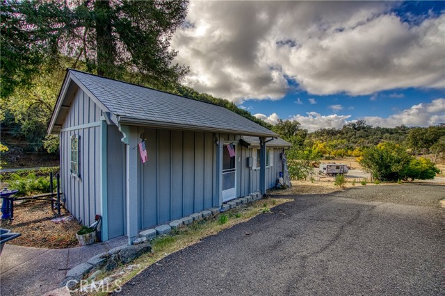 5933 Eickhoff Road, Lakeport