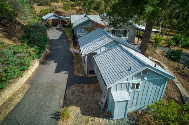 5933 Eickhoff Road, Lakeport