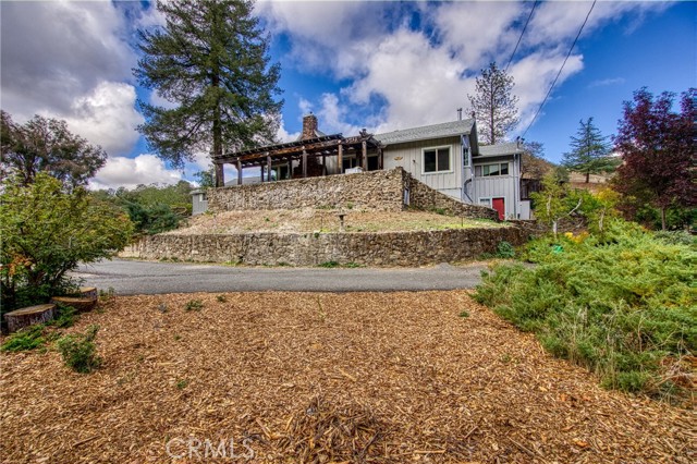 5933 Eickhoff Road, Lakeport