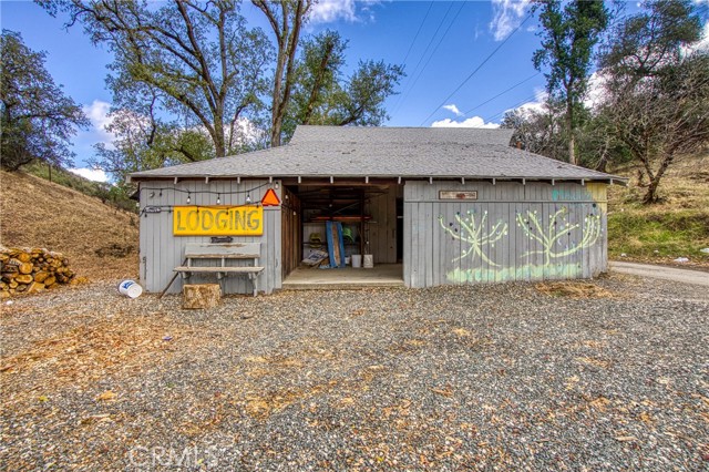 5933 Eickhoff Road, Lakeport