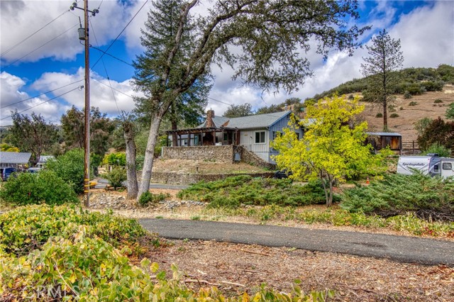 5933 Eickhoff Road, Lakeport